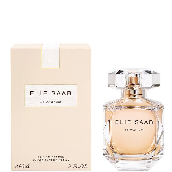 Elie Saab Le Parfum Eau de Parfum 90ml Elie Saab Le Parfum parfémovaná voda 90 ml