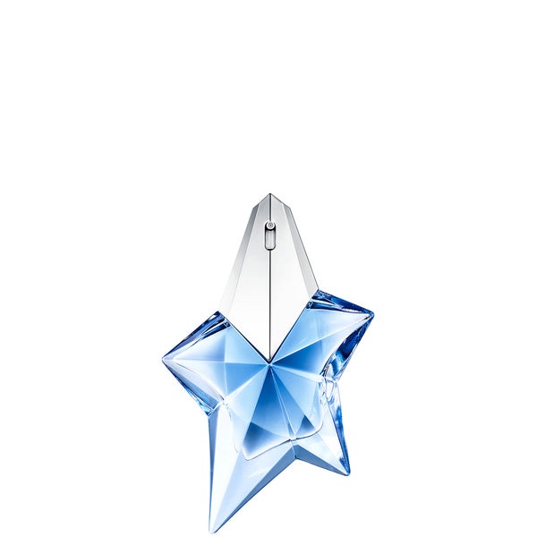 MUGLER Angel Eau de Parfum Natural Spray Επαναγεμιζόμενο - 25 ml