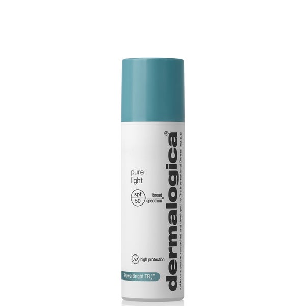 Dermalogica Pure Light SPF 50 - PowerBright TRx