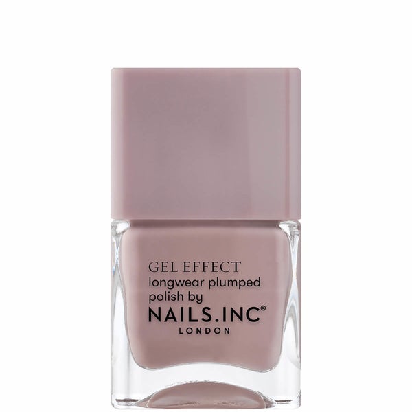 nails inc. Porchester Square Gel Effect Nail Varnish (14ml)