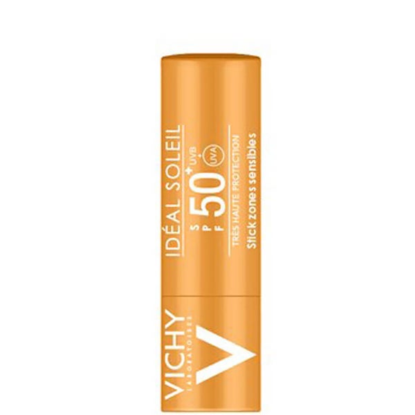 Vichy Ideal Soleil UVA-Stick LSF 50+ 9 g