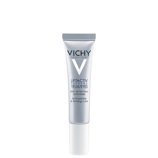 Vichy LiftActiv DermSource crème contour des yeux 15ml