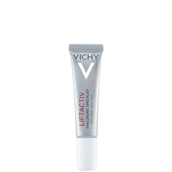 VICHY LiftActiv DermSource Eyes 15ml