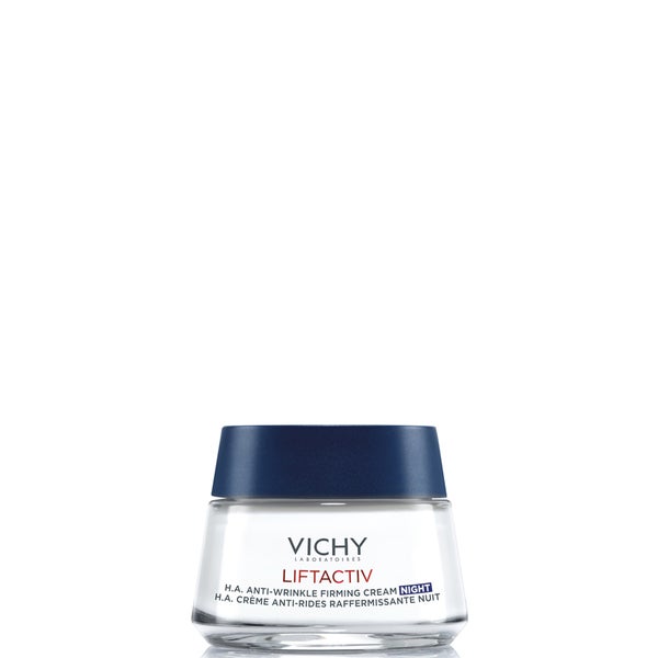 Vichy LiftActiv Supreme Night -yövoide 50ml