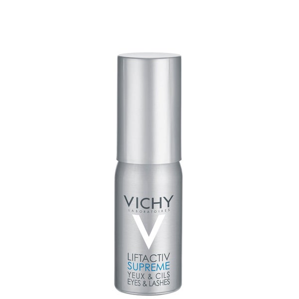 Sérum LiftActiv para olhos e pestanas da Vichy 15 ml