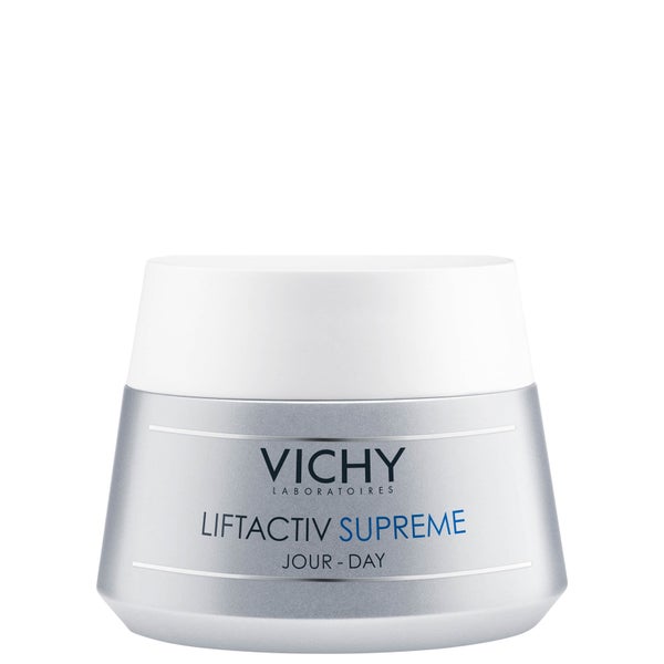 Vichy Liftactiv Supreme piel seca y muy seca 50ml