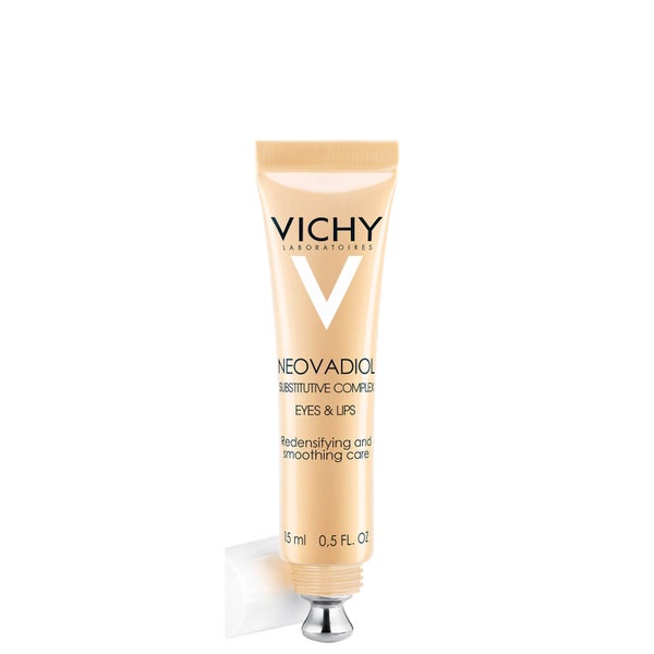 Vichy Neovadiol GF Lip and Eye Contours 15 ml