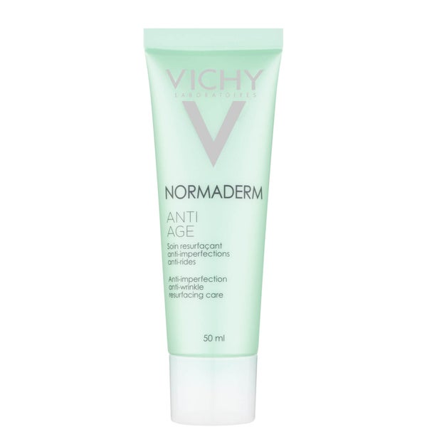 Vichy Normaderm Anti-Age Anti-Imperfection Anti-Wrinkle Resurfacing Care -hoitoaine 50ml