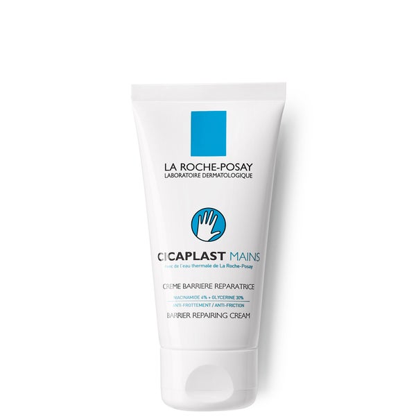 Крем для рук La Roche-Posay Cicaplast Soothing Hand Cream, 50 мл