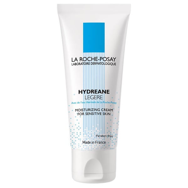 La Roche-Posay Hydreane crème hydratante claire 40ml