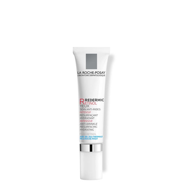 La Roche-Posay Redermic [R] Retinol Eye Cream -silmävoide 15ml