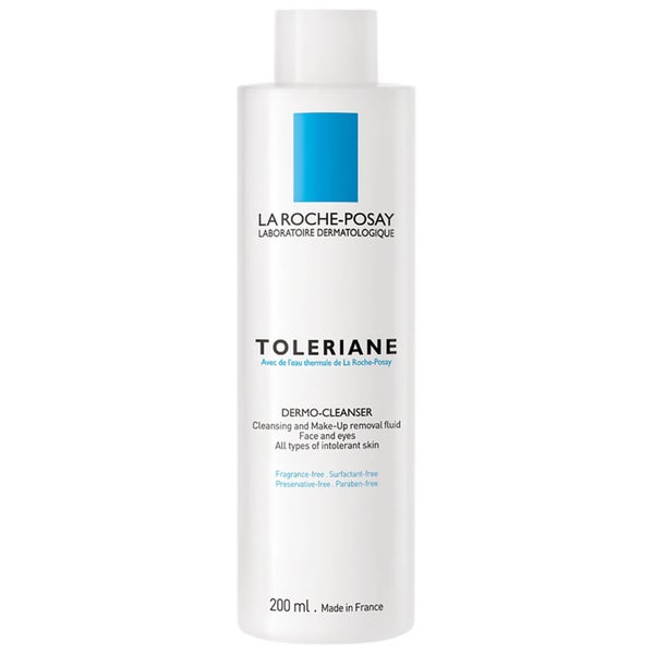 Płyn oczyszczający La Roche-Posay Toleriane Dermo-Cleanser 200 ml