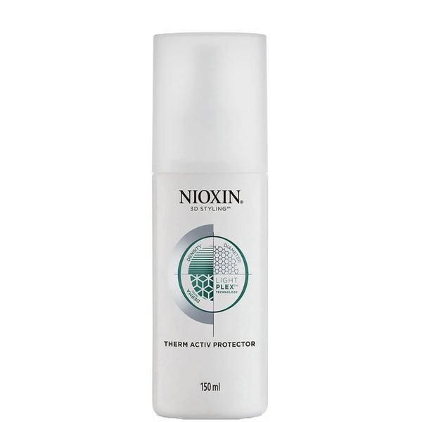 NIOXIN 3D Styling Therm Activ Hair Protector 150ml