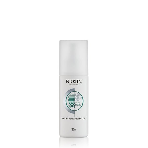 NIOXIN 3D Styling spray termoprotettore per capelli 150 ml