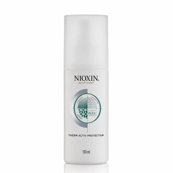 Spray termoprotector Nioxin Therm Activ