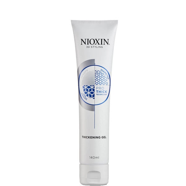 NIOXIN 3D Styling Thickening Hair 140 ml