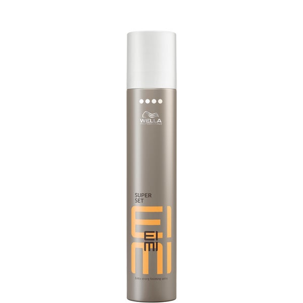 Wella Professionals EIMI Super Set Hair Spray 300ml