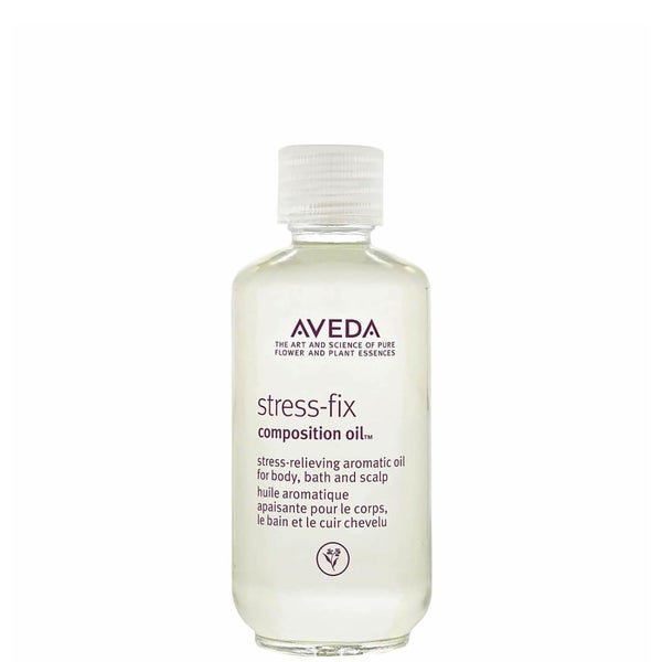 Aveda Stress-Fix Composition Oil (50ml)