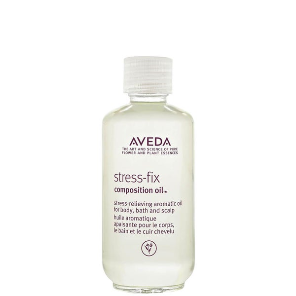 Aveda Stress-Fix Composition Oil (50ml)
