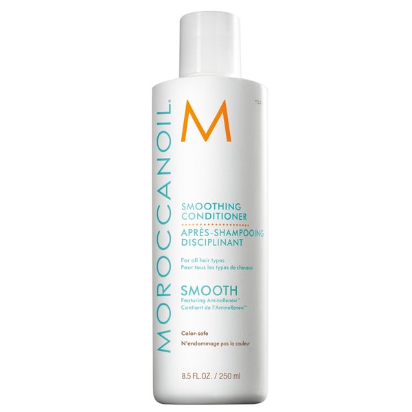 بلسم Smoothing من Moroccanoil بحجم 250 مل