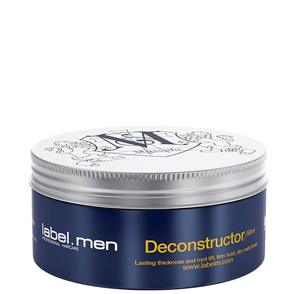 label.men Deconstructor 50ml