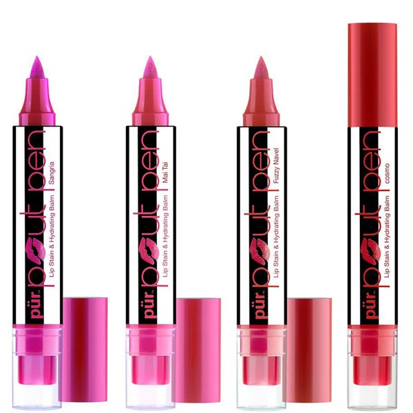 PUR Summer Collection Pout Pen