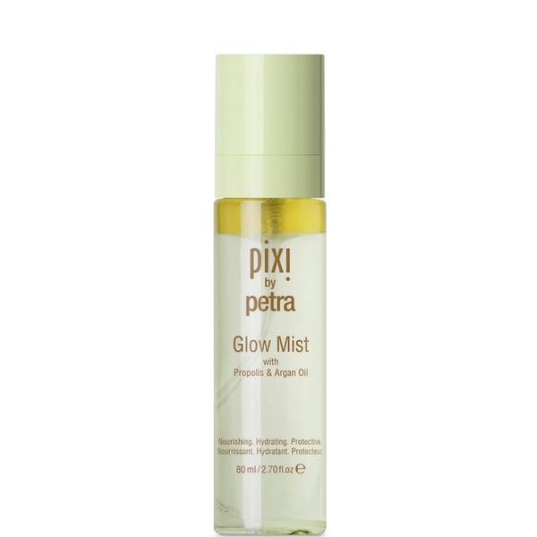 Спрей-фиксатор Pixi Glow Mist (80мл)