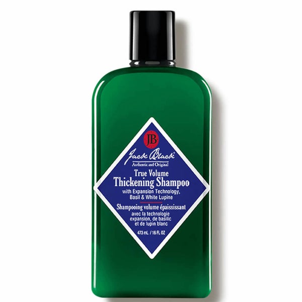 Jack Black True Volume Thickening Shampoo (16 fl. oz.)