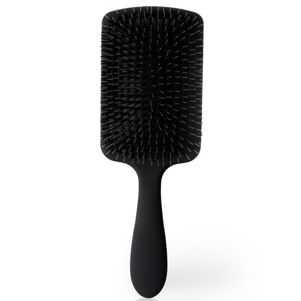 Brosse panoramique aux poils de sanglier de Beauty Works 