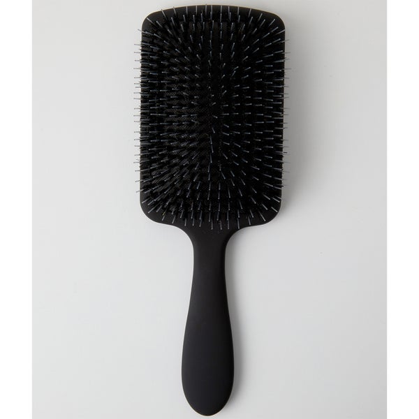 Beauty Works Boar Bristle Brush Large Paddle(뷰티 웍스 보어 브리슬 브러시 라지 패들)