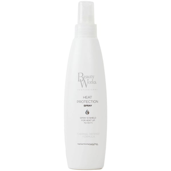 Спрей термозащита Beauty Works Heat Protection Spray