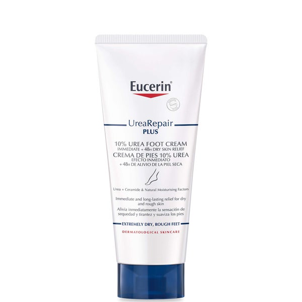 ครีมทาเท้า Eucerin® Dry Skin Intensive (100 มล.)