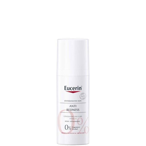 Eucerin AntiRedness Concealing Day Cream SPF25 Tinted 50ml