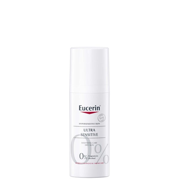 Eucerin UltraSensitive Soothing Care for Dry Skin 50ml