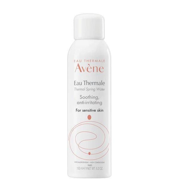 Термальная вода для чувствительной кожи Avène Thermal Spring Water Spray for Sensitive Skin, 150 мл