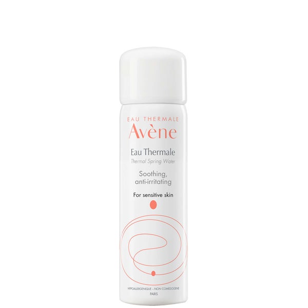 Avène Acqua Termale Spray per Pelli Sensibili 50ml