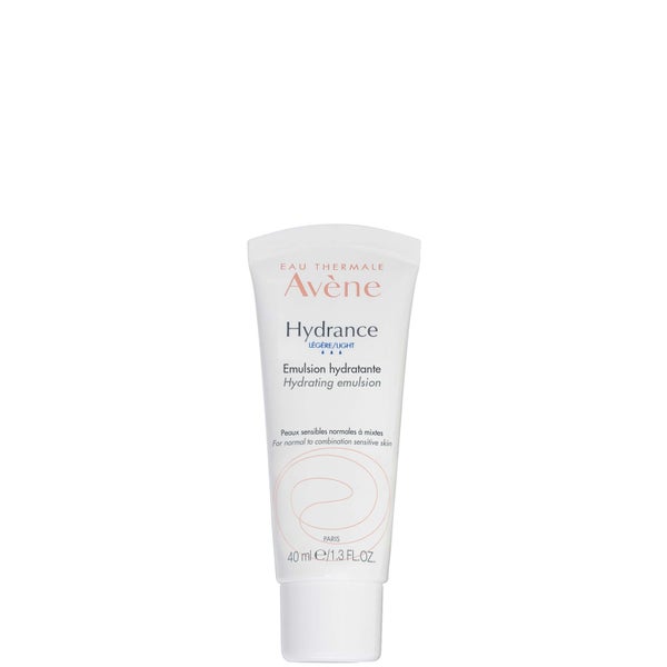 Avène Hydrance Optimale Light Hydrating Cream 1.35fl. oz