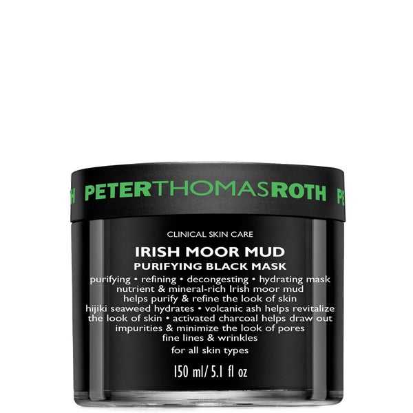 Peter Thomas Roth Irish Moor Mud (5 fl. oz.)
