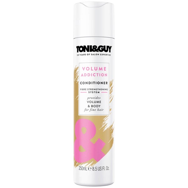 Toni & Guy Conditioner for Fine Hair (250ml)