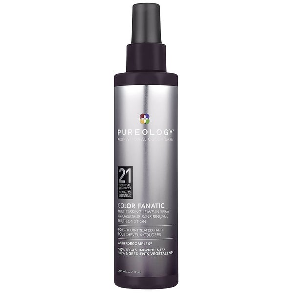 Pureology Colour Fanatic Hair Treatment Spray (200ml)