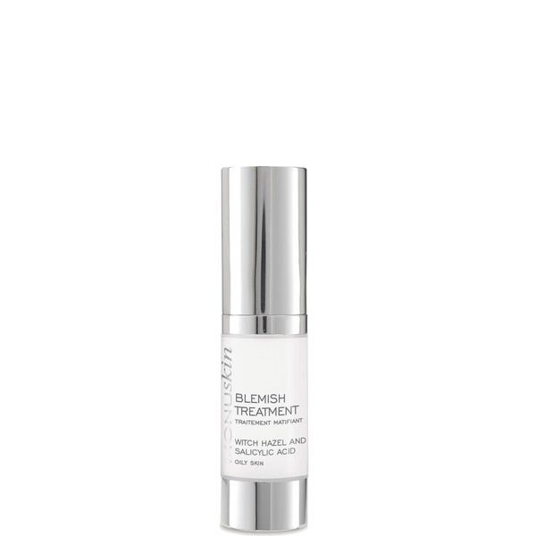 Soin anti-imperfections MONU (15ml)