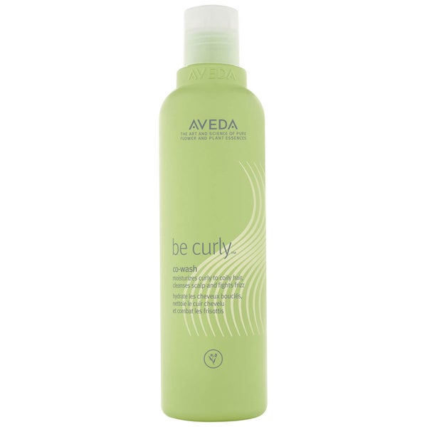 Szampon nawilżający do włosów kręconych Aveda Be Curly™ Co-Wash (250 ml)