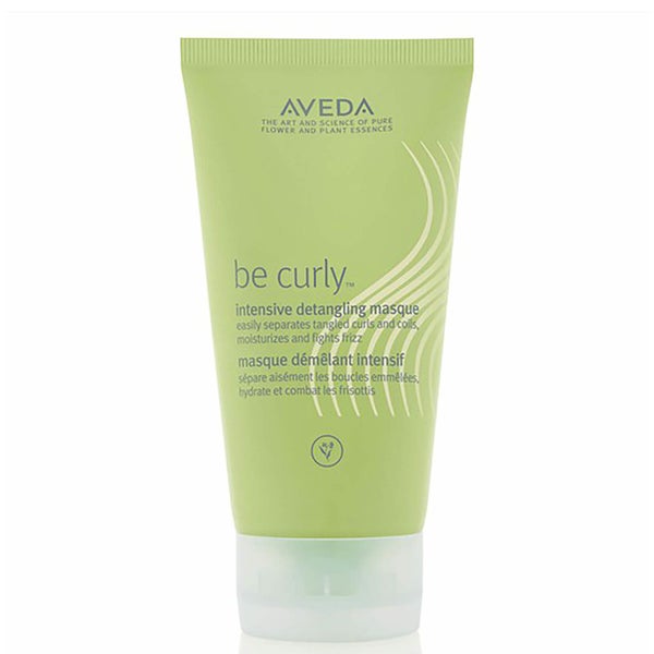 Aveda Be Curly™ Intense Detangling Hair Masque (150ml)