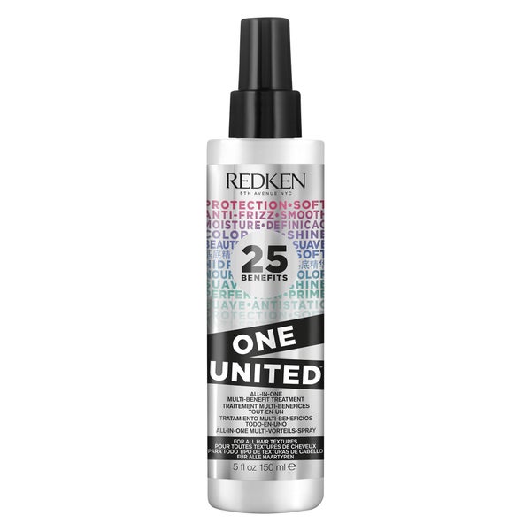 Redken One United Multi-Benefícios Treatment (150 ml)