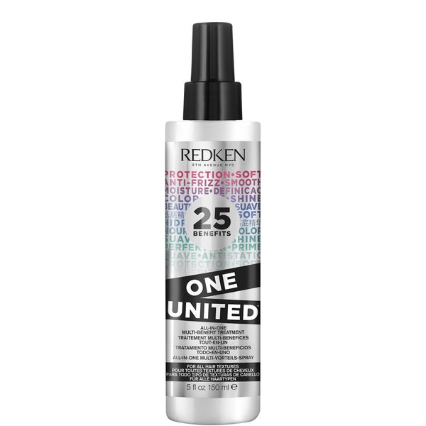 Redken One United Multi-Benefit Treatment (150 ml)