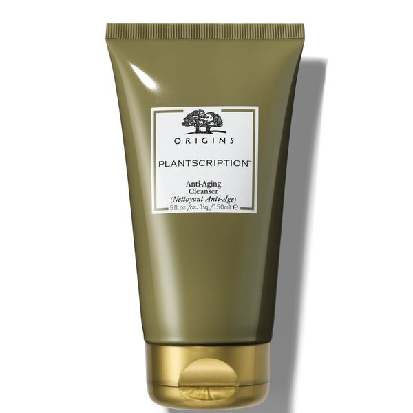 Origins Plantscription soin nettoyant ant-âge (150ml)