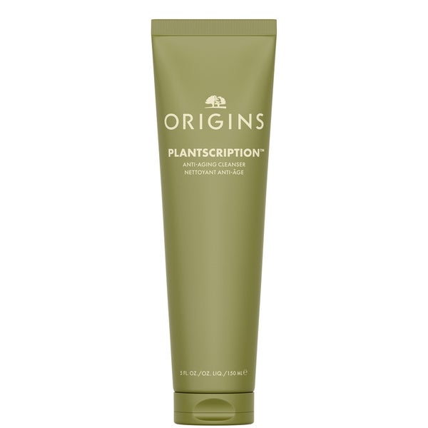 Agente de Limpeza Anti-idade Plantscription da Origins 150 ml