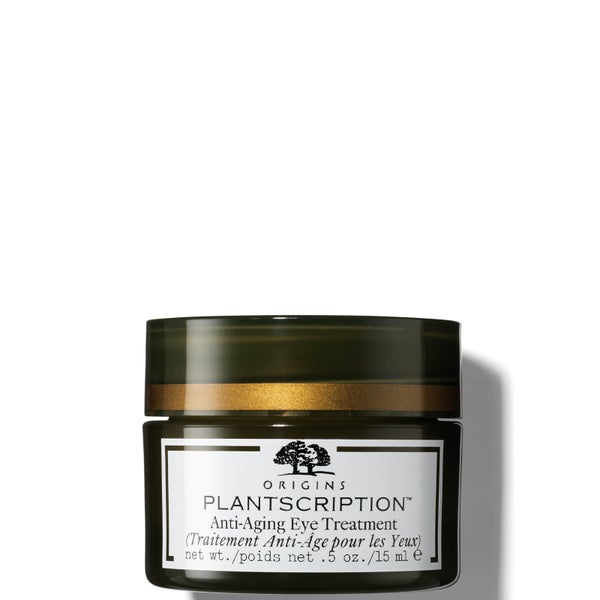 Origins Plantscription Anti-Ageing Eye Treatment 15ml