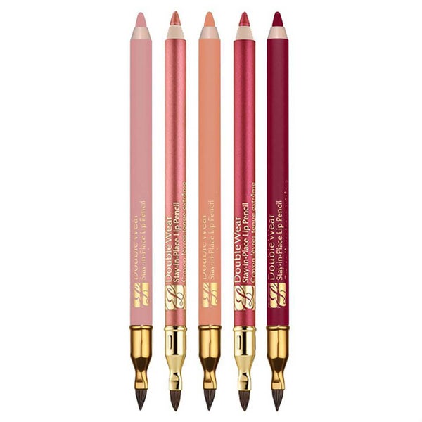 Estée Lauder Double Wear Stay-In-Place Lip Pencil 1.2G (ulike nyanser)