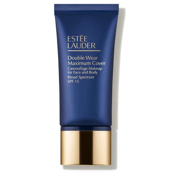 Estée Lauder Double Wear Maximum Cover Camouflage Makeup for Face and Body in 4N2 Spiced Sand